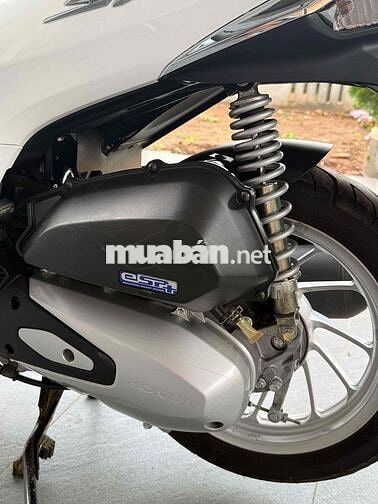 Honda SH Mode 2023 ABS Trắng 13.000km