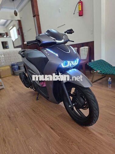 Honda SH 160 ABS 2026 Xám bản đặc biệt