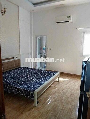🏡 NHÀ CHO THUÊ 4X25 - MẶT TIỀN TIỀN LÂN – BÀ ĐIỂM – 13 TRIỆU/THÁNG 🏠 K