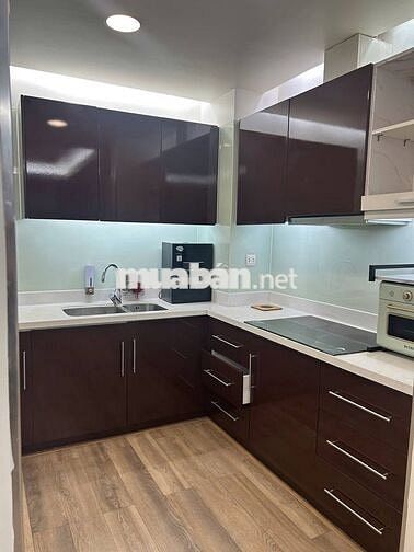 CĂN HỘ AZURA ĐÀ NẴNG 1PN – VIEW ĐẸP, FULL NỘI THẤT