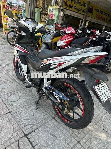 Honda Winner V1 2016 Trắng