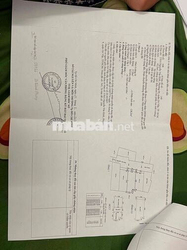 Nhà Nguyễn Văn Khối có thương lượng nhiều cho ai thiện chí