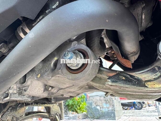 Vario 150 2020 Đỏ 4900km bstp chính chủ