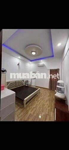🏡 NHÀ CHO THUÊ 4X25 - MẶT TIỀN TIỀN LÂN – BÀ ĐIỂM – 13 TRIỆU/THÁNG 🏠 K