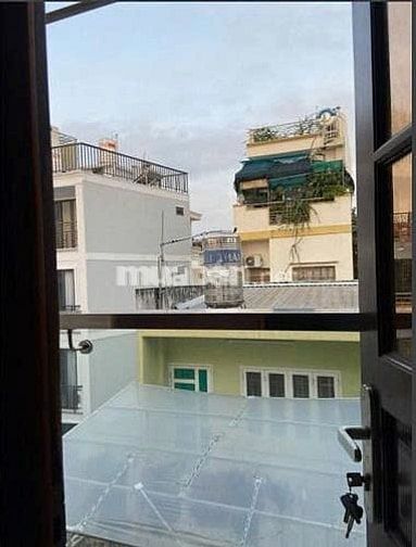 Cho thuê phòng số 101 Cù Lao, Phường 2, Quận Phú Nhuận