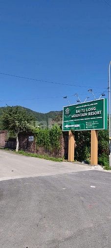 CHÍNH CHỦ BÁN LÔ ĐẤT TẠI VÂN ĐỒN QUẢNG NINH SIÊU ĐỈNH