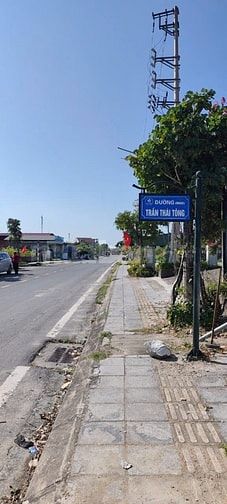 CHÍNH CHỦ BÁN LÔ ĐẤT TẠI VÂN ĐỒN QUẢNG NINH SIÊU ĐỈNH