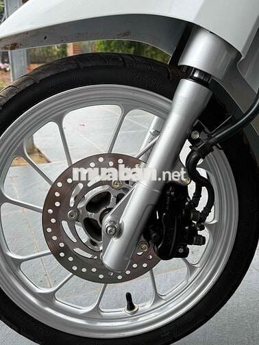 Honda SH Mode 2023 ABS Trắng 13.000km