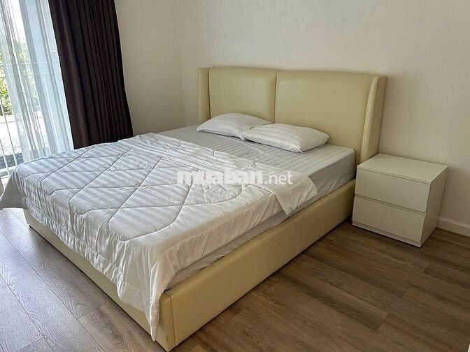 CĂN HỘ AZURA ĐÀ NẴNG 1PN – VIEW ĐẸP, FULL NỘI THẤT