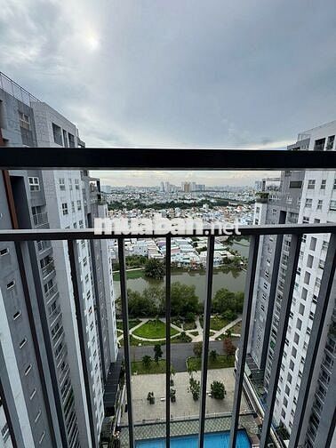 căn full nội thất gần đại học văn hiến chung cư conic riverside quận 8