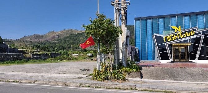 CHÍNH CHỦ BÁN LÔ ĐẤT TẠI VÂN ĐỒN QUẢNG NINH SIÊU ĐỈNH