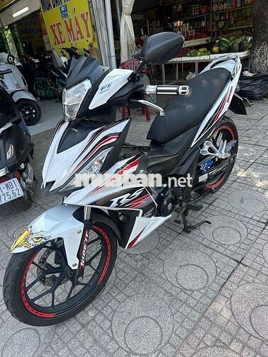 Honda Winner V1 2016 Trắng
