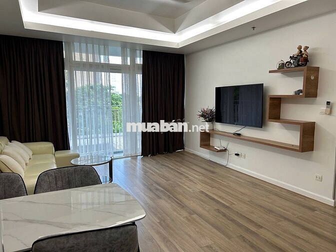 CĂN HỘ AZURA ĐÀ NẴNG 1PN – VIEW ĐẸP, FULL NỘI THẤT