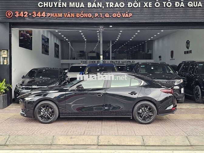 Mazda 3 2025 1.5 Premium odo 2 vạn