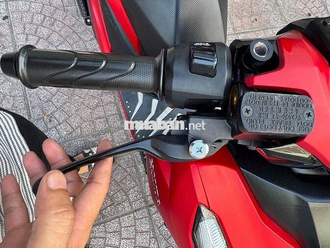 Vario 150 2020 Đỏ 4900km bstp chính chủ