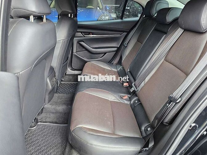 Mazda 3 2025 1.5 Premium odo 2 vạn