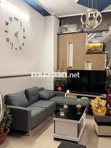 Nhà Nguyễn Văn Khối có thương lượng nhiều cho ai thiện chí