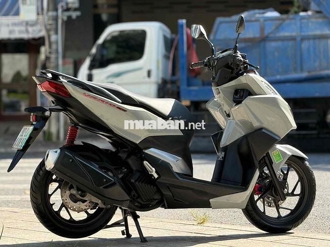 VAIO 160cc 2024  bs92 khoá smakey phanh ABS