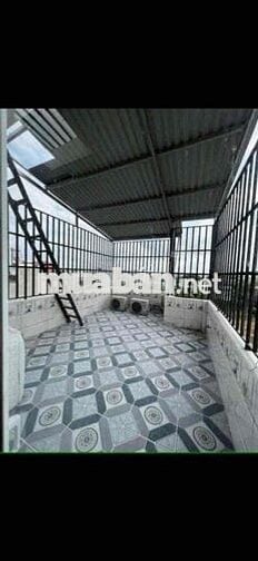🏡 NHÀ CHO THUÊ 4X25 - MẶT TIỀN TIỀN LÂN – BÀ ĐIỂM – 13 TRIỆU/THÁNG 🏠 K