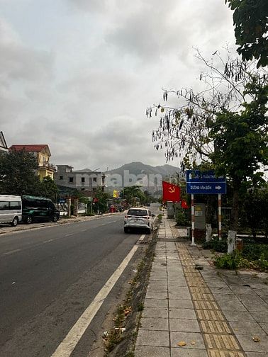 CHÍNH CHỦ BÁN LÔ ĐẤT TẠI VÂN ĐỒN QUẢNG NINH SIÊU ĐỈNH