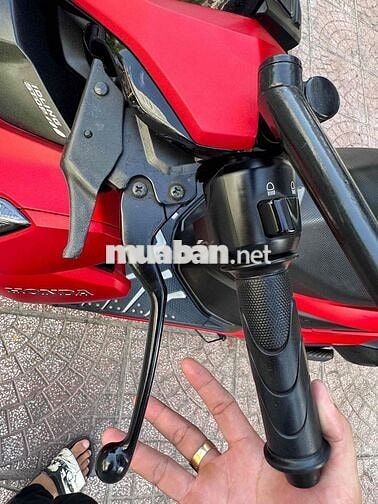 Vario 150 2020 Đỏ 4900km bstp chính chủ