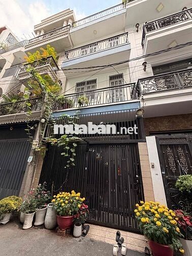 Nhà Nguyễn Văn Khối có thương lượng nhiều cho ai thiện chí