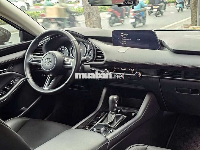 Mazda 3 2025 1.5 Premium odo 2 vạn