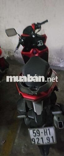 Honda Vario 150 2019 Đỏ