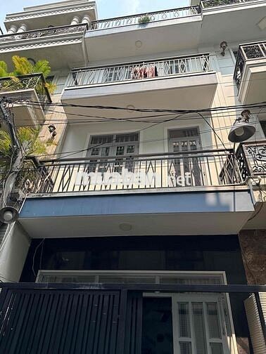 Nhà Nguyễn Văn Khối có thương lượng nhiều cho ai thiện chí