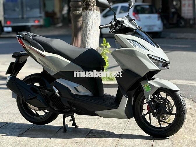 VAIO 160cc 2024  bs92 khoá smakey phanh ABS