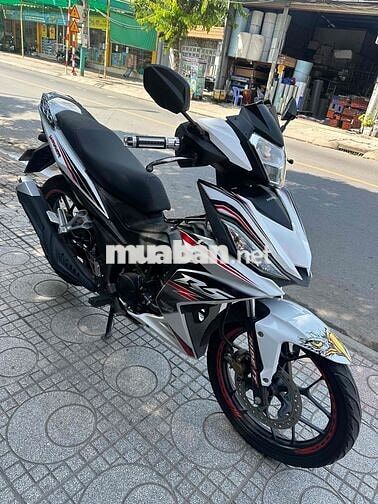 Honda Winner V1 2016 Trắng