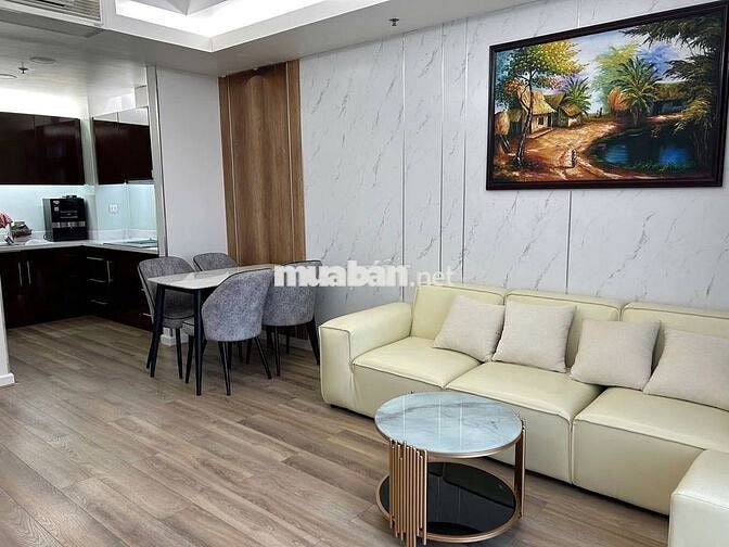 CĂN HỘ AZURA ĐÀ NẴNG 1PN – VIEW ĐẸP, FULL NỘI THẤT