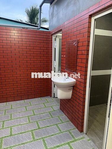 BÁN NHÀ Ở TÂN HIỆP HÓC MÔN GIÁ *** TRONG TUẦN 700TRIỆU SỔ RIÊNG