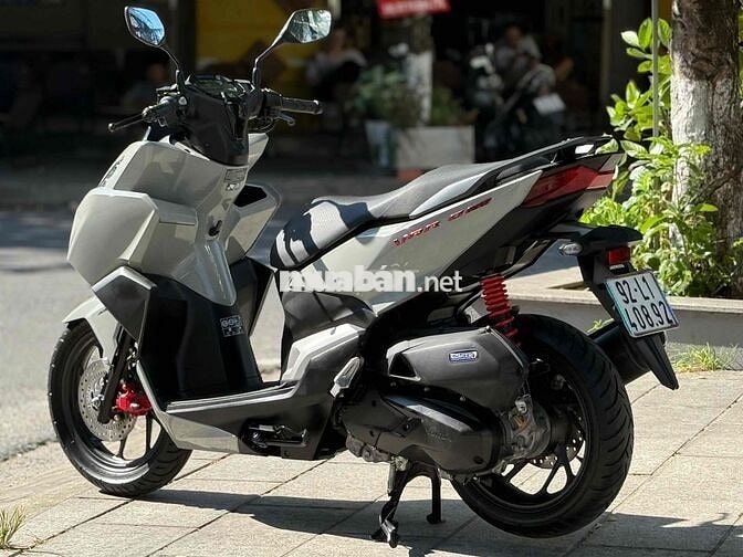 VAIO 160cc 2024  bs92 khoá smakey phanh ABS