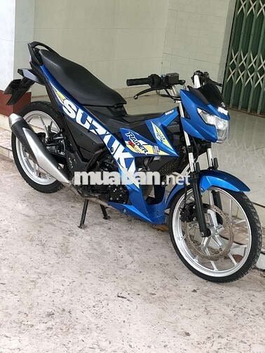 Suzuki Raider Fi 2019 Giấy chuẩn Bs66. Máy im zin