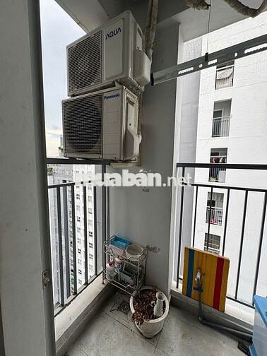 căn full nội thất gần đại học văn hiến chung cư conic riverside quận 8