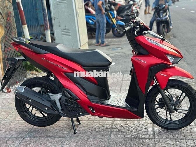 Vario 150 2020 Đỏ 4900km bstp chính chủ