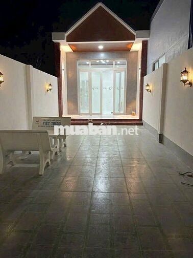 BÁN NHÀ Ở TÂN HIỆP HÓC MÔN GIÁ *** TRONG TUẦN 700TRIỆU SỔ RIÊNG