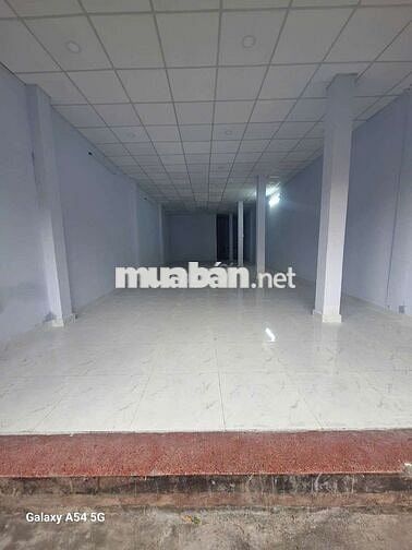 Cho thuê nhà Mặt Tiền  Cộng Hoà, P.4, Tân Bình(Wincom)- DT: 5.3 x 18m
