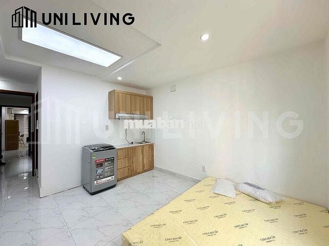 PHÒNG FULL NỘI THẤT MỚI TINH NGAY VÕ TRƯỜNG TOẢN