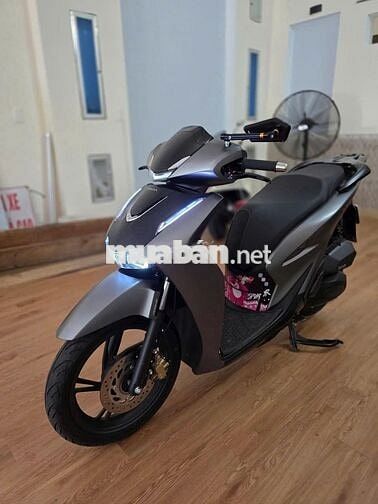 Honda SH 160 ABS 2026 Xám bản đặc biệt