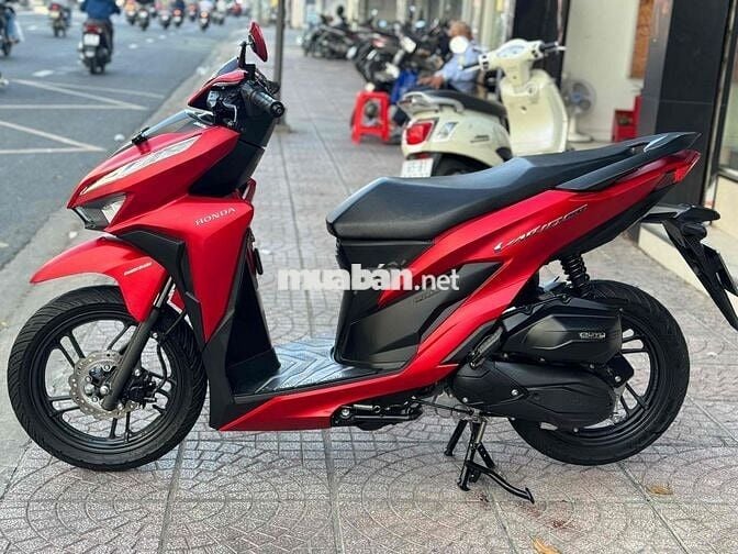 Vario 150 2020 Đỏ 4900km bstp chính chủ
