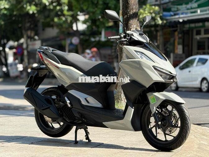 VAIO 160cc 2024  bs92 khoá smakey phanh ABS