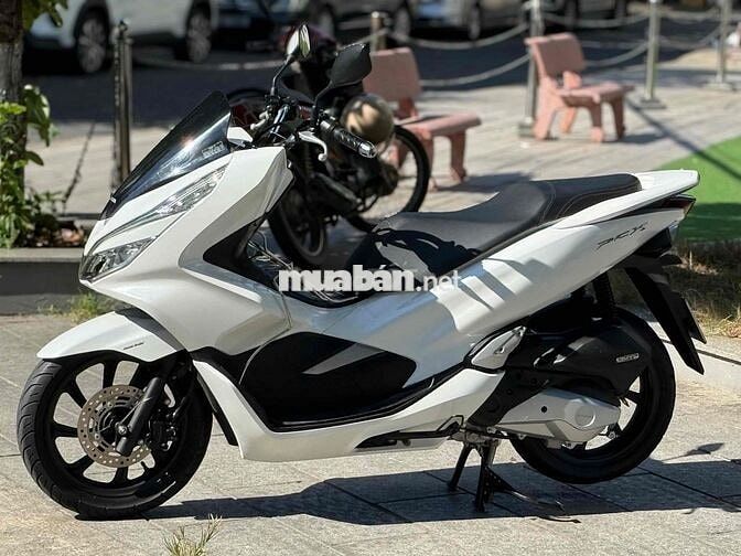 PCX 2019 khoá smakey đẹp ken chính chủ