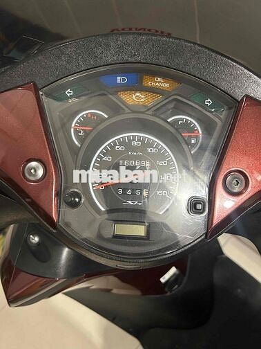 Honda SH150i 2011 Đỏ đô 16000km
