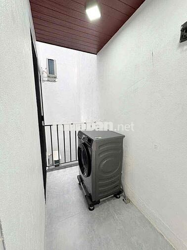 CHO THUÊ TOÀ CĂN HỘ 10 PHÒNG KIỆT Ô TÔ PHAN TỨ   Diện tích : 140m x 5