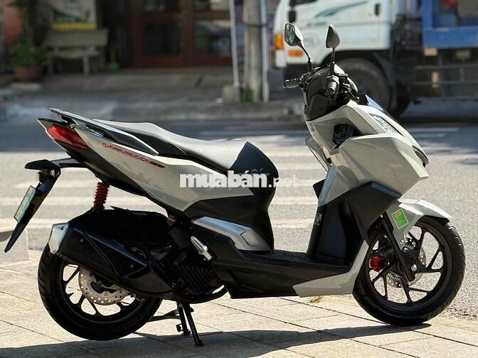 VAIO 160cc 2024  bs92 khoá smakey phanh ABS