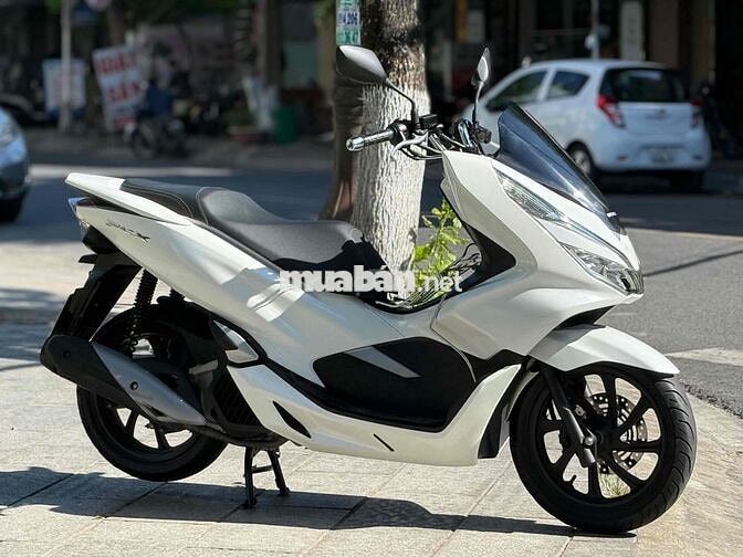 PCX 2019 khoá smakey đẹp ken chính chủ