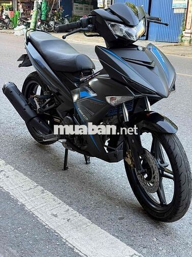 Yamaha Exciter 150 2020 Đen