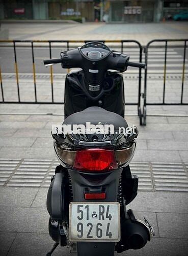 Honda SH 150i 2008 Đen